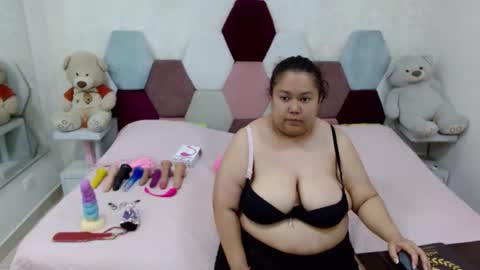 mariana online show from April 2, 2026, 2:04 pm