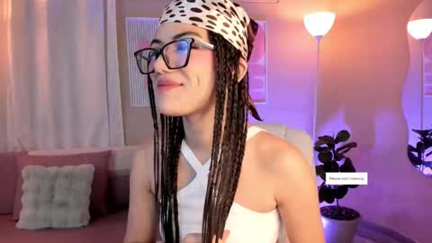 Mariana online show from February 6, 2026, 12:19 pm