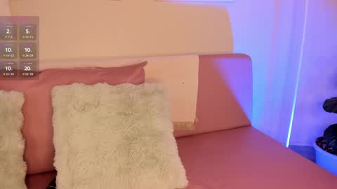 Mariana online show from April 17, 2026, 12:41 pm