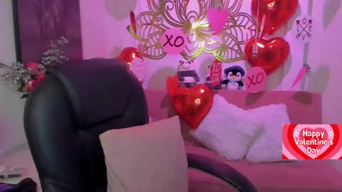 Mariana Lopez online show from February 16, 2025, 3:37 am