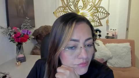 Mariana Lopez online show from February 20, 2025, 6:17 am