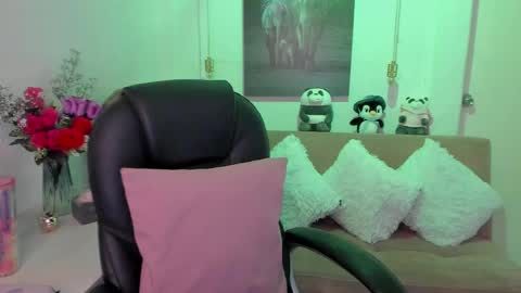 Mariana Lopez online show from February 22, 2025, 10:52 pm