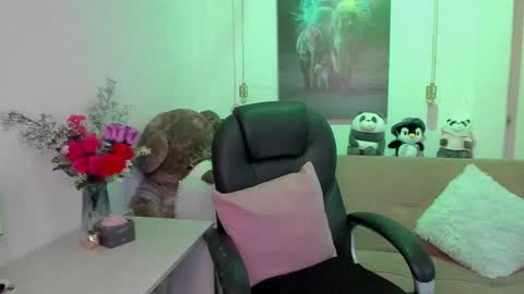 Mariana Lopez online show from February 24, 2025, 3:12 am