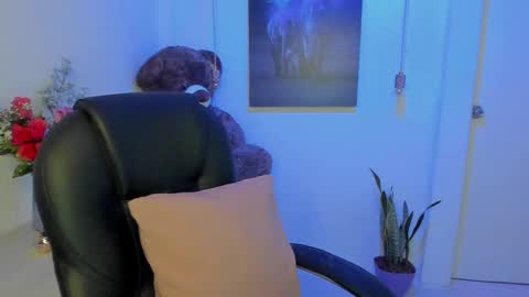 Mariana Lopez online show from March 2, 2025, 4:07 am