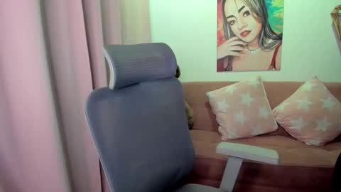 Mariana Lopez online show from December 4, 2025, 1:48 am