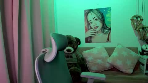 Mariana Lopez online show from December 20, 2025, 12:29 am