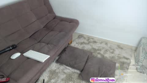 Mariana  online show from February 18, 2025, 8:16 am