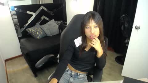 Mariana online show from February 14, 2026, 9:06 am