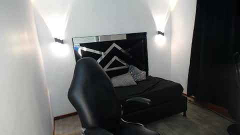 Mariana online show from April 9, 2026, 5:40 am