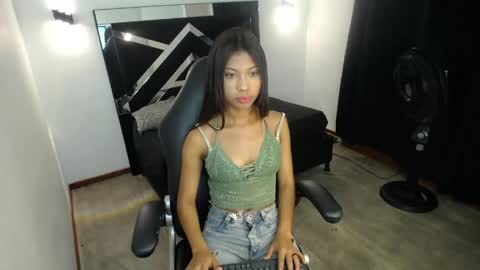 Mariana online show from May 31, 2026, 11:39 pm