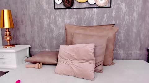 Mariana online show from February 22, 2025, 11:03 pm