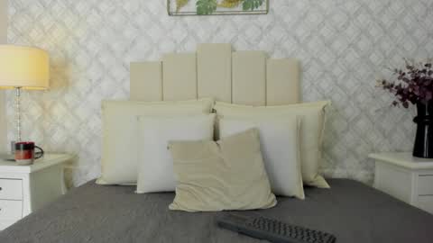 Mariana online show from September 10, 2025, 2:17 pm