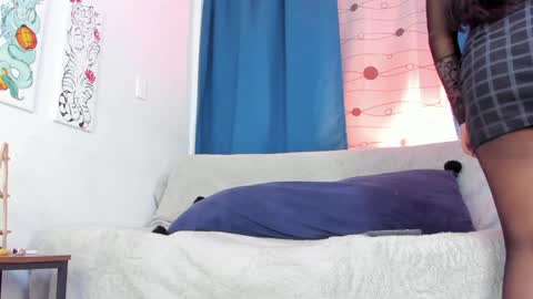 Snapshot of marianavargas20 chatting on December 4, 2024, 4:38 pm Mariana Vargas online show from December 4, 2024, 4:38 pm