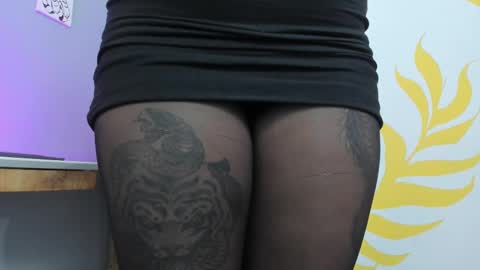 Snapshot of marianavargas20 chatting on October 10, 2025, 12:42 am Mariana Vargas online show from October 10, 2025, 12:42 am