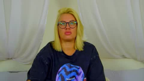 Maria online show from February 2, 2026, 6:39 pm