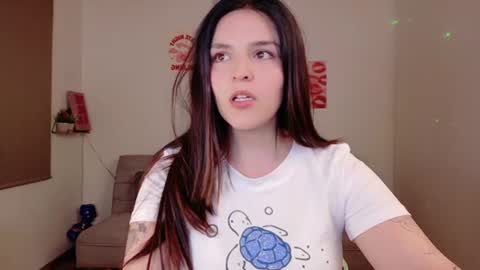 mariangeel_ online show from June 11, 2026, 12:54 am