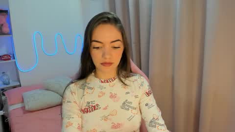 Mariangel online show from February 13, 2026, 9:00 pm