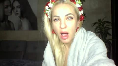 marianna1977 online show from February 2, 2025, 4:37 am