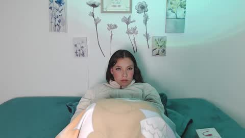 Mariana online show from March 8, 2025, 9:28 am