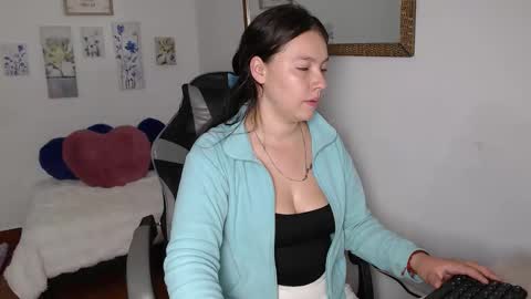 Mariana online show from March 4, 2026, 3:34 am