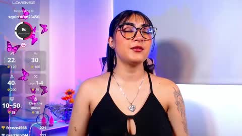 Marian online show from May 29, 2026, 7:56 pm
