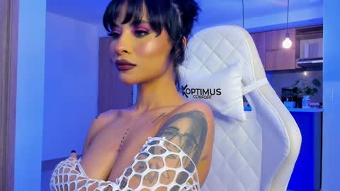 M A R I A N E online show from January 5, 2025, 6:56 am