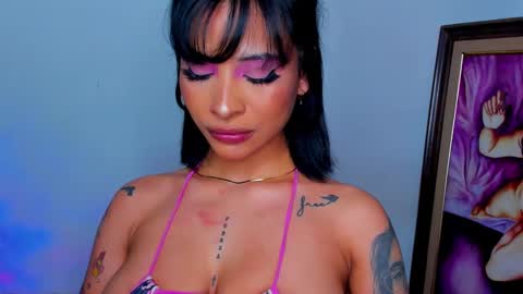 M A R I A N E online show from January 30, 2025, 4:58 am