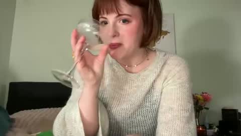 SoftlyMarianne online show from May 18, 2026, 8:47 pm