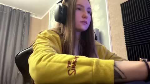 Aria online show from November 30, 2025, 9:24 am