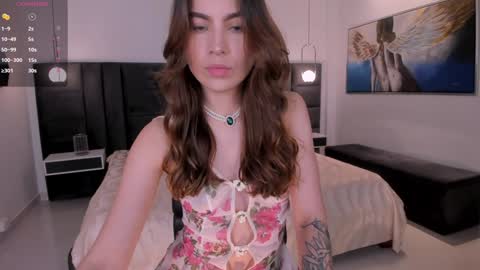 Marianne  online show from February 6, 2025, 9:06 pm