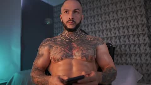 Mariano Costa online show from December 22, 2024, 5:42 pm