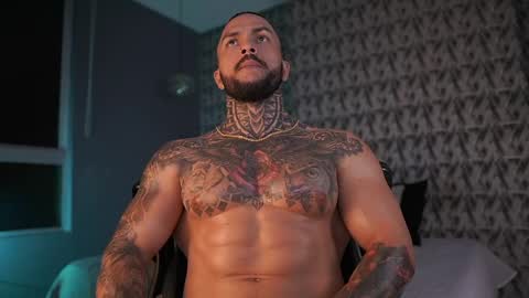 Mariano Costa online show from December 28, 2024, 6:17 am