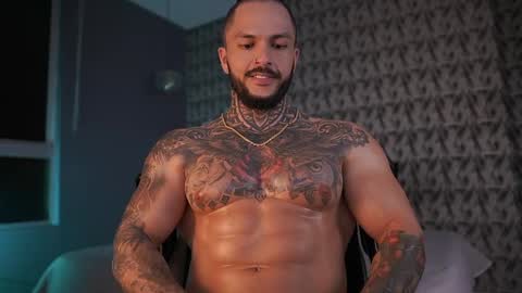 Mariano Costa online show from December 30, 2024, 5:37 am