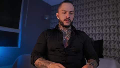 Mariano Costa online show from January 19, 2025, 4:54 am