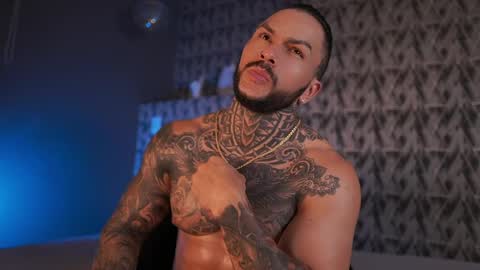 Mariano Costa online show from January 19, 2025, 11:01 am