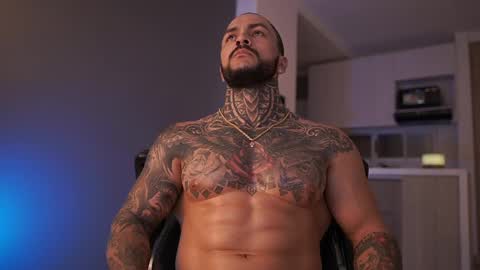 Mariano Costa online show from January 21, 2025, 7:26 am