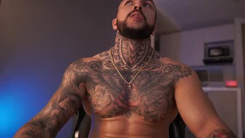 Mariano Costa online show from February 18, 2025, 7:10 am