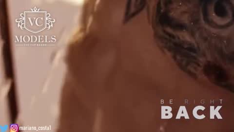 Mariano Costa online show from February 22, 2025, 7:45 am