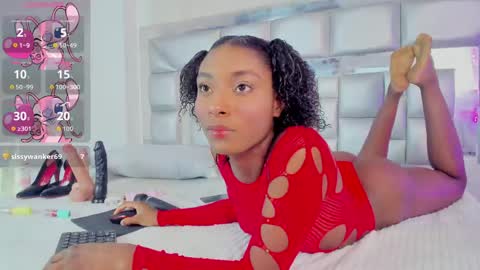MARIAN online show from April 30, 2026, 1:56 am