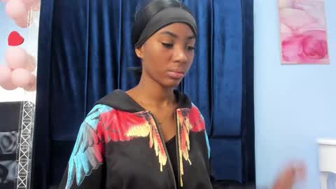 marianrosse online show from February 20, 2026, 3:58 am