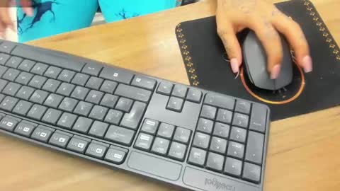 Marian Sexy online show from February 21, 2025, 12:28 pm