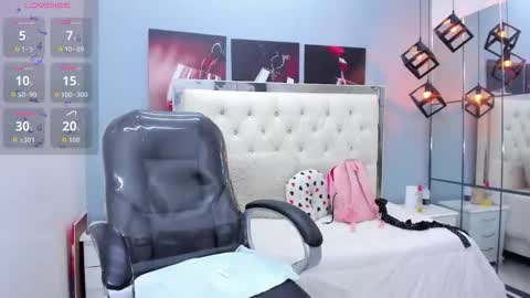 Marian Sexy online show from March 20, 2026, 12:54 pm