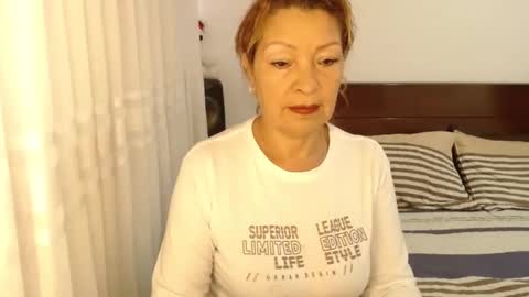 Marian online show from January 23, 2025, 8:45 pm