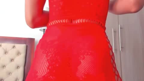 Antonia online show from February 14, 2025, 8:15 pm