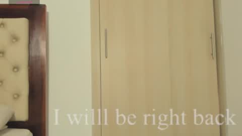 Antonia online show from March 5, 2025, 12:05 am