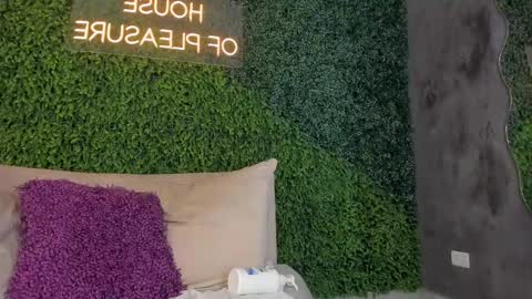 Maria Pettit online show from February 24, 2025, 3:42 pm