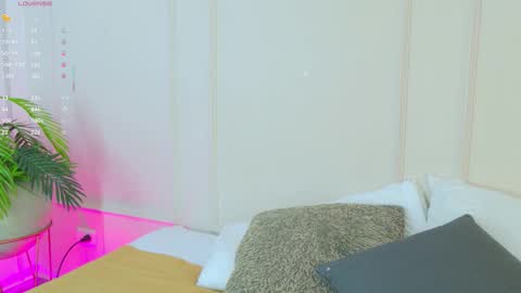 Maria Pettit online show from November 5, 2025, 11:43 am