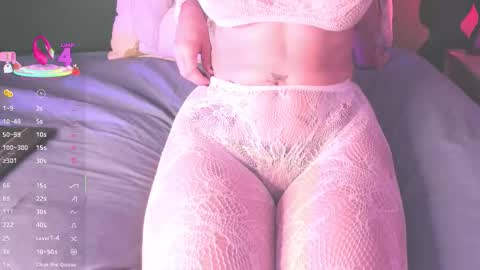 Theressa online show from November 16, 2025, 12:00 pm