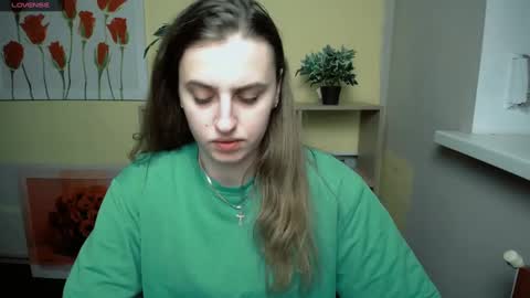 Mariia online show from January 19, 2025, 5:49 pm