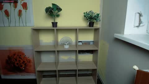 Mariia online show from January 20, 2025, 6:21 pm